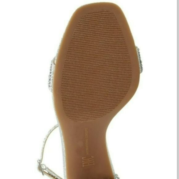 INC International Lexini Platform Sandals - Picture 3 of 8